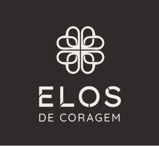 Elos Logo on Dark Background